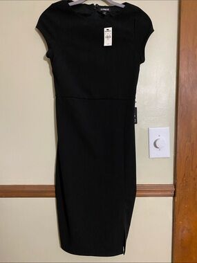 what to wear under lace see-through dress Oh My Lace Sheer Black Maxi Dress